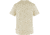 Fjallraven Lush Logo T-Shirt - Women's, Chalk White, Small, F14600165-113-S