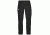 Fjallraven Nikka Trousers - Women's-Black-Raw Length-EU 36