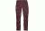 Fjallraven Nikka Trousers - Women's, Dark Garnet, 40, Regular, F89236-356-40