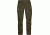 Fjallraven Nikka Trousers - Women's-Dark Olive-Regular Inseam-EU 42