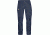 Fjallraven Nikka Trousers Womens, Storm, 44 Waist, Unhemmed F89236-638-44
