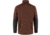 Fjallraven Ovik Fleece Half Zip - Mens, Autumn Leaf, Large, F87154-215-L