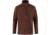 Fjallraven Ovik Fleece Half Zip - Mens, Autumn Leaf, Large, F87154-215-L