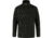Fjallraven Ovik Fleece Half Zip - Mens, Black, Medium, F87154-550-M