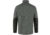 Fjallraven Ovik Fleece Half Zip - Mens, Dark Grey, Small, F87154-030-S