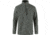Fjallraven Ovik Fleece Half Zip - Mens, Dark Grey, Small, F87154-030-S