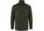 Fjallraven Ovik Fleece Half Zip - Mens, Deep Forest, Small, F87154-662-S
