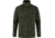 Fjallraven Ovik Fleece Half Zip - Mens, Deep Forest, Small, F87154-662-S
