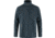 Fjallraven Ovik Fleece Half Zip - Mens, Navy, 2XL, F87154-560-XXL