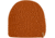 Fjallraven Ovik Rib Beanie - Unisex-Autumn Leaf-One Size