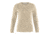 Fjallraven Ovik Structure Sweater - Womens, Chalk White, Extra Small, F89775-113-XS