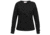 Fjallraven Ovik Structure Sweater - Womens, Dark Grey, S, F89775-030-S