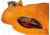 Fjallraven Polar -20 Long, Burnt Orange, Long, F62729-212