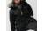 Fjallraven Singi Down Jacket - Mens, Black, 2XL, F86699-550-XXL