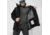 Fjallraven Singi Down Jacket - Mens, Black, 2XL, F86699-550-XXL