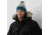 Fjallraven Singi Down Jacket - Mens, Black, 2XL, F86699-550-XXL