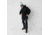 Fjallraven Singi Down Jacket - Mens, Black, 2XL, F86699-550-XXL