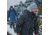 Fjallraven Singi Down Jacket - Mens, Dark Navy, Medium, F86699-555-M