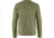Fjallraven Vardag Sweater - Mens, Green, Extra Small, F87070-620-XS