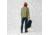 Fjallraven Vardag Sweater - Mens, Green, Extra Small, F87070-620-XS
