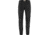 Fjallraven Vardag Trousers - Mens, Black, 48/Small, F86666-550-48/S