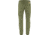 Fjallraven Vardag Trousers - Men's, 44 in, Short, Green, F86666-620-44/S