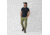 Fjallraven Vardag Trousers - Men's, 44 in, Short, Green, F86666-620-44/S