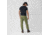 Fjallraven Vardag Trousers - Men's, 44 in, Short, Green, F86666-620-44/S