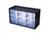 Flambeau Hardware 9 Uniform Compartments Storage Cabinet 4010405