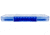 Flambeau Ultra Divided Slim Waterproof Ultimate Tuff Tainer, 14in L x 8.89in W x 1.7in H, WP5015UD