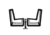 Flated MID-SIZE CHAIR24 SET, mid-size-chair24-set