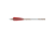 Fleetwood Fleetwood Natural Carbon Arrows, 340, 6 Pack, Wood Grain, 340, 6860-340