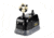 Flextail FLEXTAIL x VOLLYC EVO BALLOON PUMP - Electric Balloon Pump with Dual Nozzle &amp; Tie Tool, EBOOP-BK-i