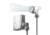 Flextail TINY SHOWER - Worlds Smallest Instant Portable Shower, TS2500-WT-i