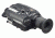 FLIR Systems Recon M18 Monocular Scope, 640 x 480 w/Red Visible Laser 000986