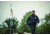 Flying Cross 2-in-1 Duty Jacket - Mens, LAPD Navy, Long, Large, 5750086LARGELONG
