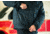 Flying Cross 2-in-1 Duty Jacket - Mens, LAPD Navy, Long, Large, 5750086LARGELONG