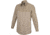 Flying Cross Core Flex Long Sleeve Hybrid Patrol Shirt - Mens, Silver Tan, Extra Large, Regular, FLC-CS1020VS04XLARGEREG