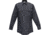 Flying Cross Deluxe Tropical Long Sleeve Shirt - Men's, LAPD Navy, 15in Neck, 32/33in Sleeve, 47W66861503233