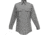 Flying Cross Deluxe Tropical Long Sleeve Shirt - Men's, Slate Gray, 17in Neck, 34/35in Sleeve, 46W66911703435