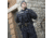 Flying Cross Dutyguard Ht+ Hybrid Technology Pullover, Lapd Navy - 5730086MEDIUMREG