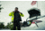 Flying Cross Dutyguard RT Reversible Bomber Jacket - Mens, Black, Long, 2X-Large, 57160102XLLONG