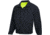 Flying Cross Dutyguard RT Reversible Bomber Jacket - Mens, LAPD Navy, Long, 2X-Large, 57160862XLLONG