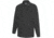 Flying Cross Long Sleeve Impact Polo Shirt - Men's, Black, Large, 322110LARGENA