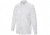 Flying Cross Long Sleeve Impact Polo Shirt - Men's, White, Extra Large, 322100XLARGENA