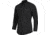 Flying Cross Prime Flex Long Sleeve Class A Shirt - Mens, Black, Neck 17.5, Sleeve 32/33, FLC-PS10201017.532/33