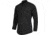 Flying Cross Prime Flex Long Sleeve Hybrid Shirt - Mens, Black, Large, Regular, FLC-PS1020VS10LARGEREG