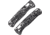 Flytanium Crossfade Bugout Scales Strom, FLY1362WS