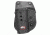 Fobus Ankle Holster for Glock 42, LH, Black GL42NDALH