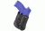 Fobus Evolution Series Roto-Belt Holster - Smith-Wesson M and P